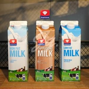 

Fresh Milk Diamond 946 ml aSt