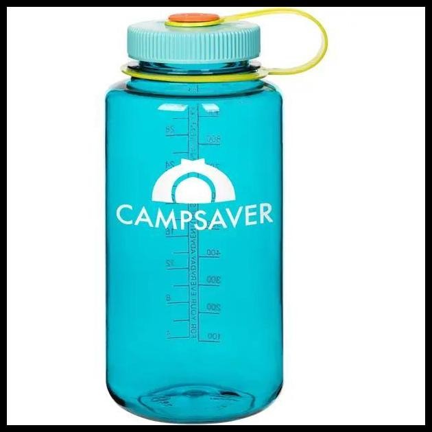 Terlaris Nalgene Campsaver 32Oz Wide Mouth Water Bottle