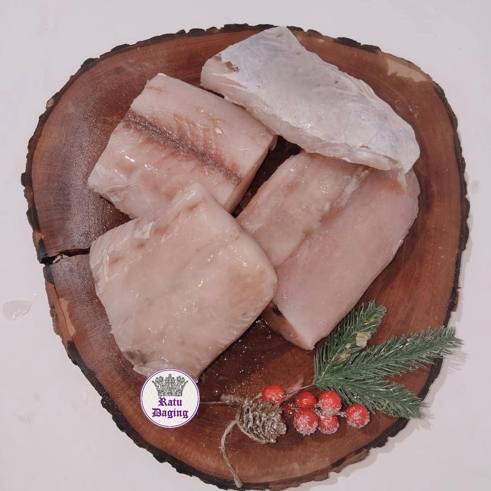 

Ikan Gabus / Gabus Laut Fillet 500gr aSt