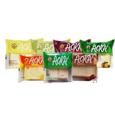 

ISI 10 ROTI AOKA PANGGANG ROTI ISIAN ROTI aSt