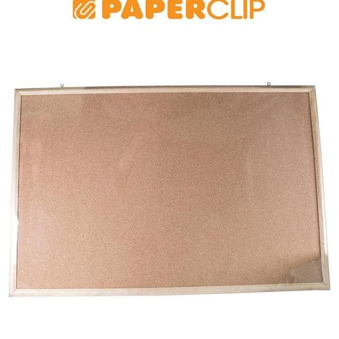 

NEW SOFT BOARD UKURAN 60CM X 90CM