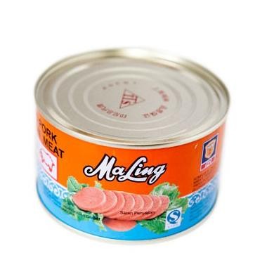 

FCW - HAM MALING TTS 397 Gram aSt