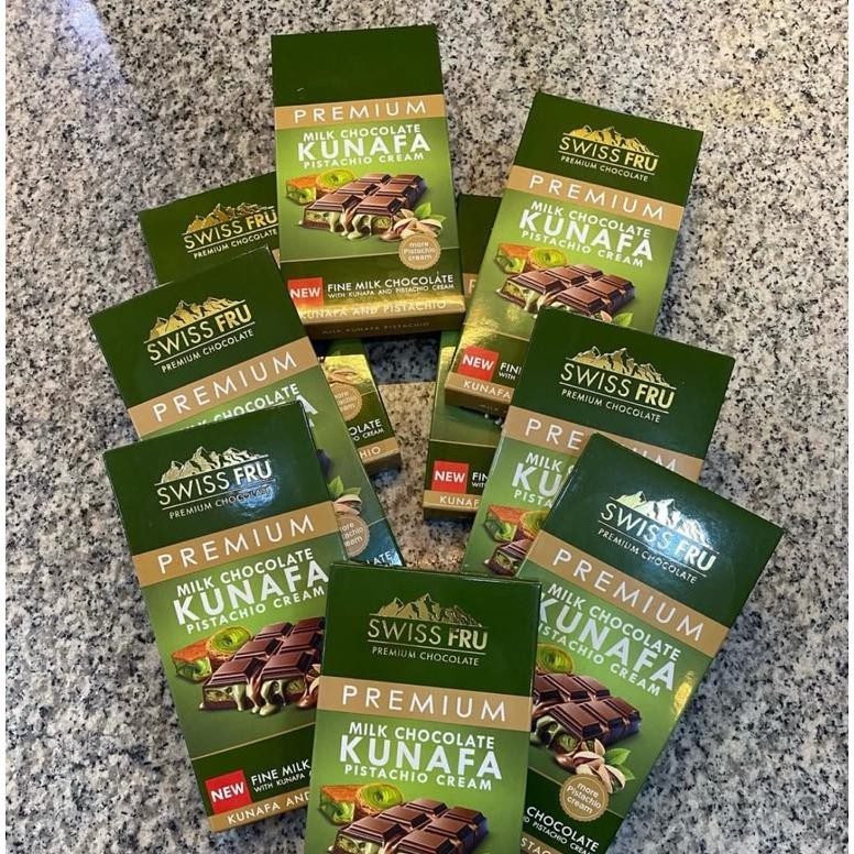 

READY COKLAT DUBAI MADE IN MESIR (siap kirim) aSt