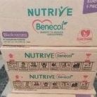 

Minuman Nutrive Benecol 36 Botol Penurun Kolesterol aSt