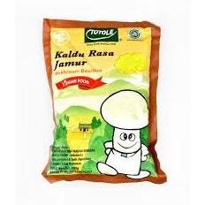

TOTOLE KALDU JAMUR 400 GR aSt