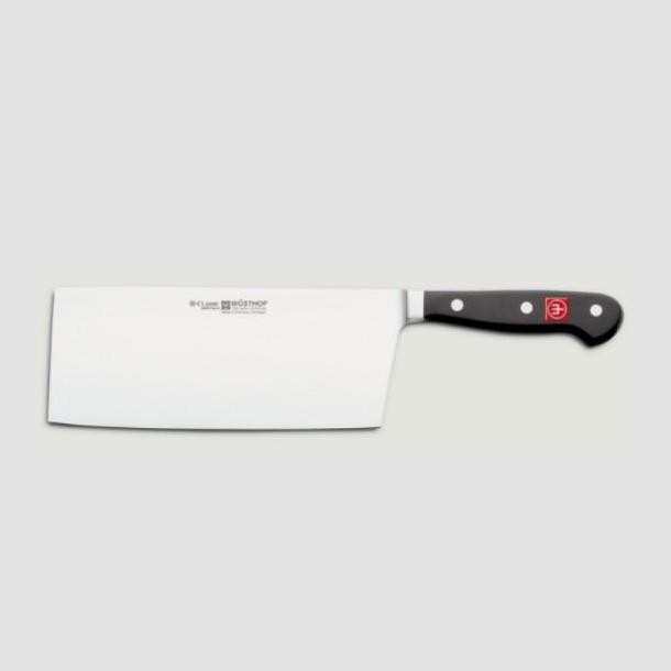 TERMURAH - Chinese Cleaver Classic Wusthof