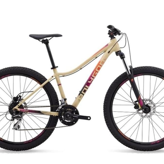 Sepeda MTB Polygon Cleo 2