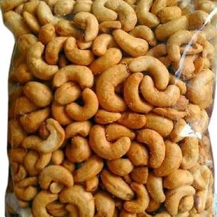 

Kacang Mede 1/4 Kg Matang / Mede Original / Mete Gurih aSt