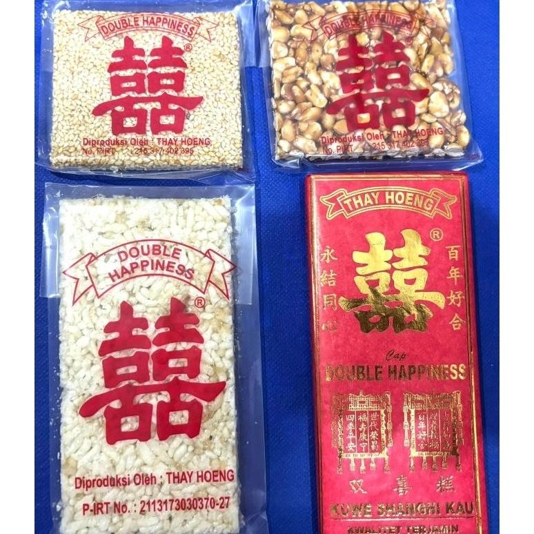 

Paket Happiness Classic aSt