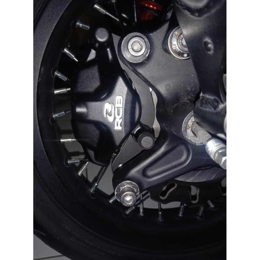 Sale Breket Kaliper Belakang Pcx 150 Pcx 160