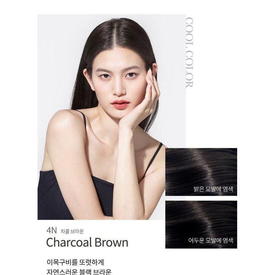 Mise En Scene Salon 10