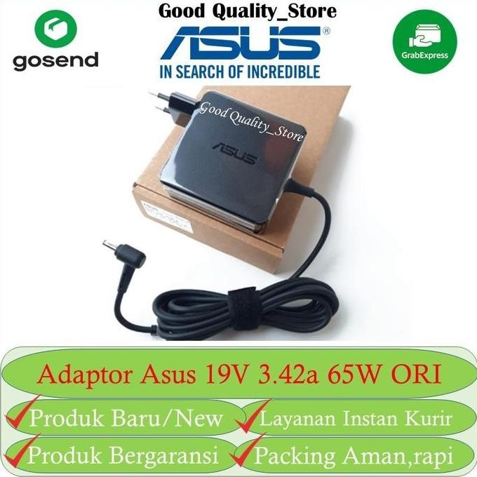 Adaptor Charger Asus Vivobook 15 K513 K513EA K513EQ New Original