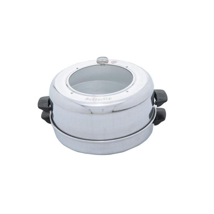 TERMURAH - Oven Bolu Listrik 800 Watt