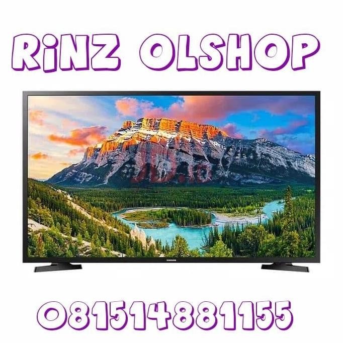 TERMURAH - LED TV SAMSUNG 40 FLAT 40N5000 DIGITAL FULL HD 40 INCH