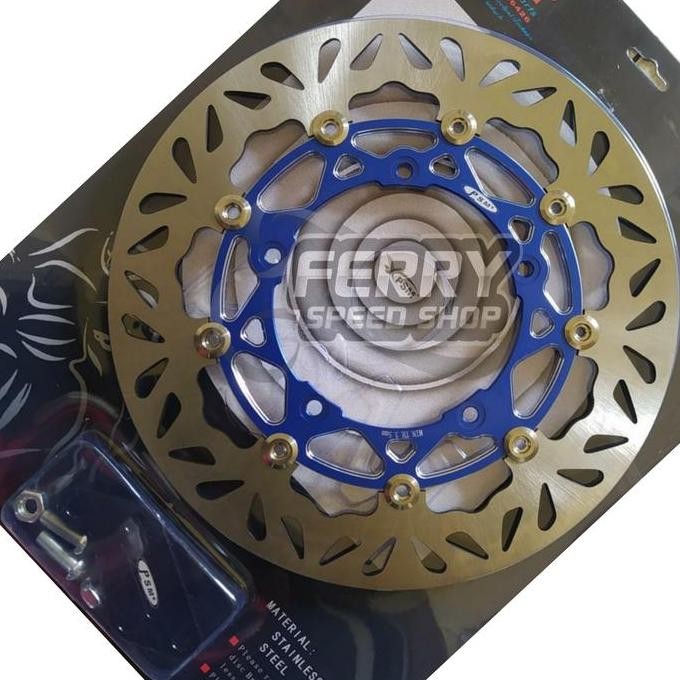 Grosir Cakram Piringan Depan Psm R15 Piringan Cakram Psm Depan R15