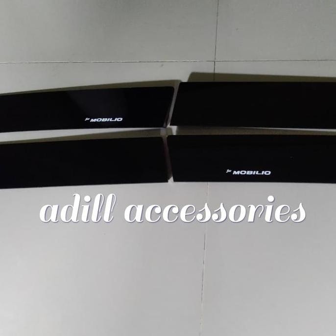 talang air Mobilio model FLAT original HARGA SPESIAL