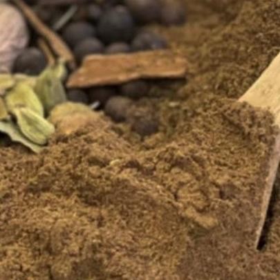 

DISKON! BUMBU NASI KEBULI ARAB SPESIAL 250GR HALAL ENAK WANGI