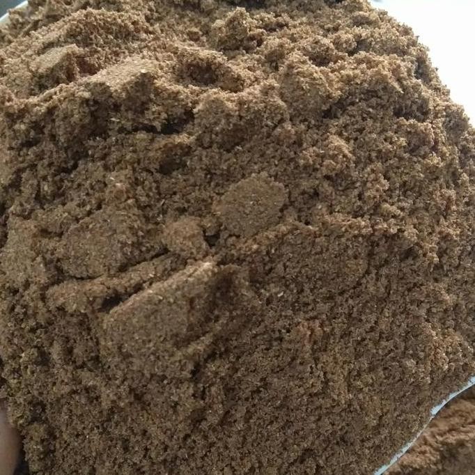 

DISKON! BUMBU KEBULI BUBUK 1KG INSTAN PRAKTIS HALAL