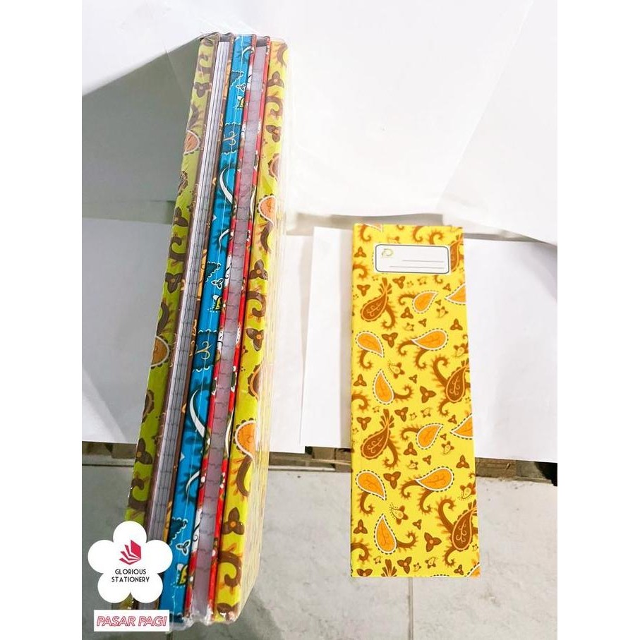 

DISKON! BUKU HARD COVER EKSPEDISI 100 LEMBAR - MERK DAMAI