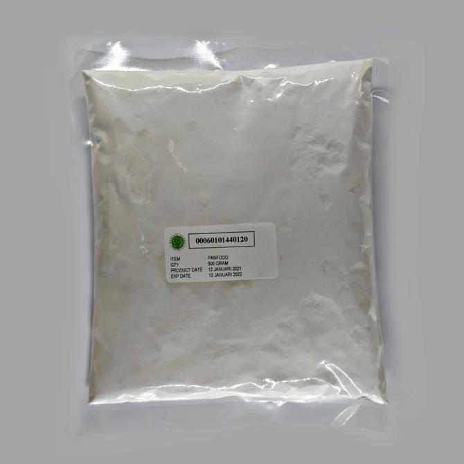 

DISKON! PENGEMPUK DAGING MEAT TENDERIZER 500 GR PURE ASLI 100% - PELUNAK DAGING PREMIUM