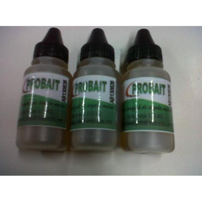 essence probait eo_05 essen pancing ikan air tawar stok terbatas