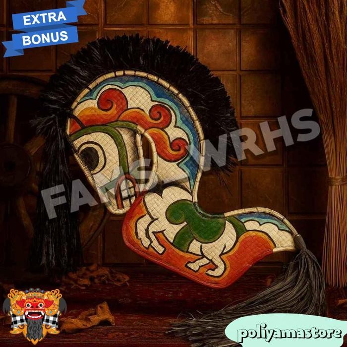 Jaranan Kepang Jaranan Asli Kuda Lumping Jaranan Alusan Kesenian