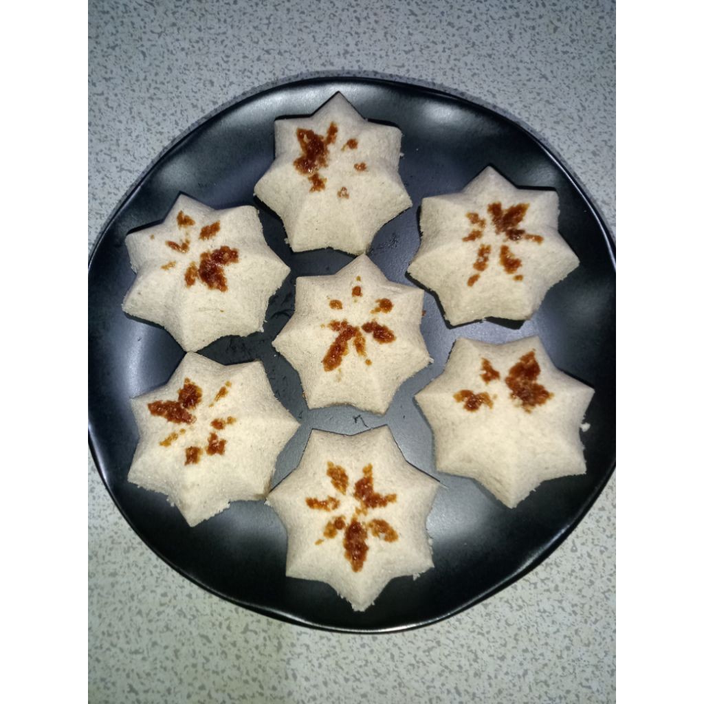 

Kue Sangko Asli Khas Minang