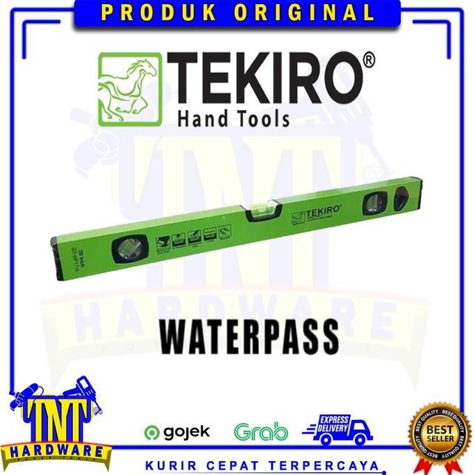 TERBARU TEKIRO WATERPASS / WATERPASS TEKIRO / TOOLS / WATER PAS TEKIRO TERMURAH