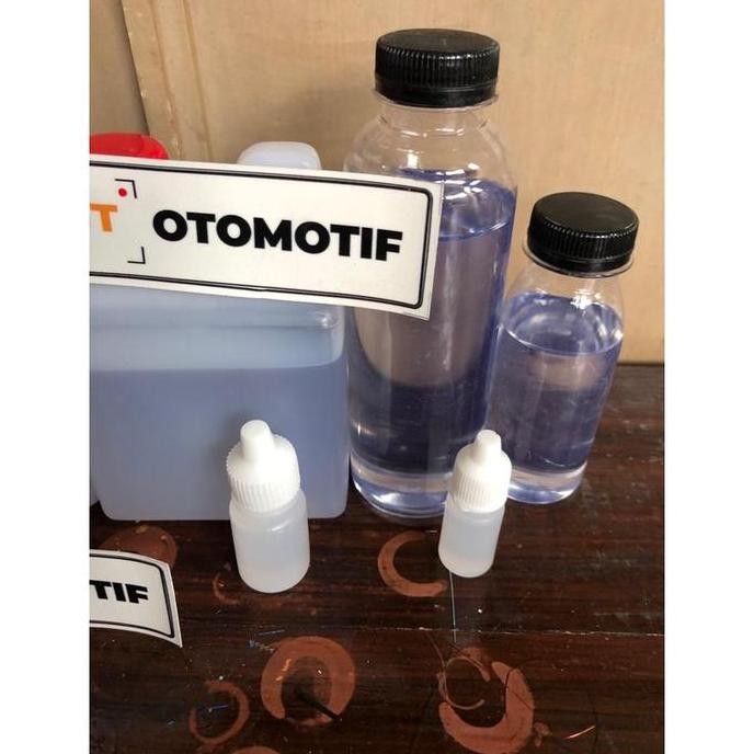 (Allthebest) RESIN BENING JT / RESIN POLYETSER / RESIN CARBON WARNA + KATALIS