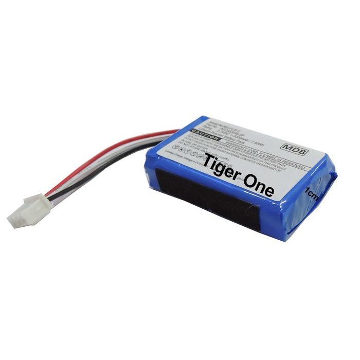 MDB Baterai Speaker JBL Flip 2 AEC653055-2P