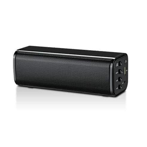 GMC 881A Speaker Portable BLUETOOTH - KECIL KECIL SUARA MANTAP