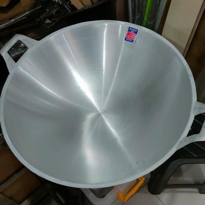 TERMURAH - wajan penggorengan besar 70 cm/kuali super no 28