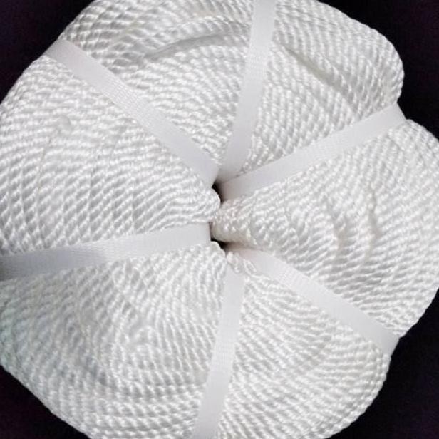 tali tambang nilon 6 mm IS