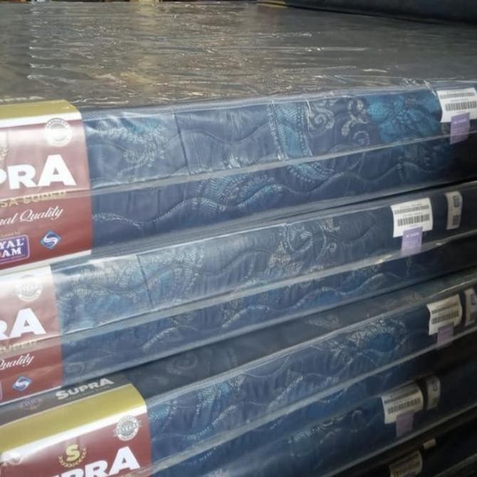 Kasur Busa Royal Supra