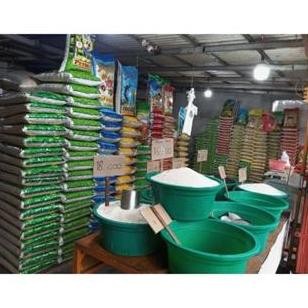 

BERAS RAJA ULTIMA PREMIUM 10KG TP