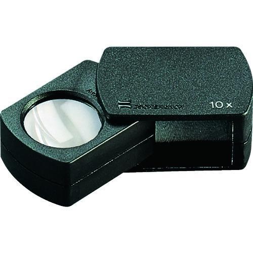 

Eschenbach 1109-10 Magnifying Glass 10X Magnification Lens 23 Germany Original Dan Terpercaya