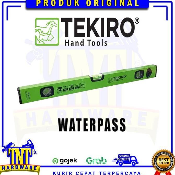 Tekiro Waterpass / Waterpass Tekiro / Tools / Water Pas Tekiro Terbaik
