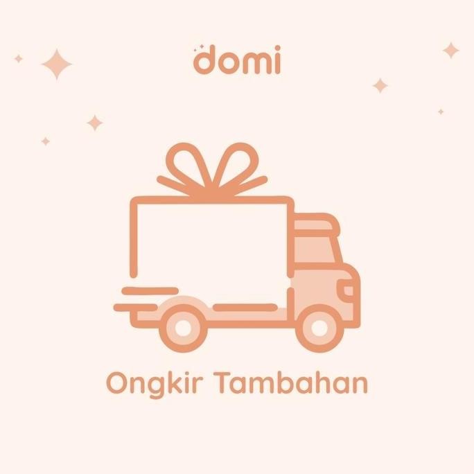 Domi Bed Ongkir Tambahan Untuk Mattress, Divan, Headboard