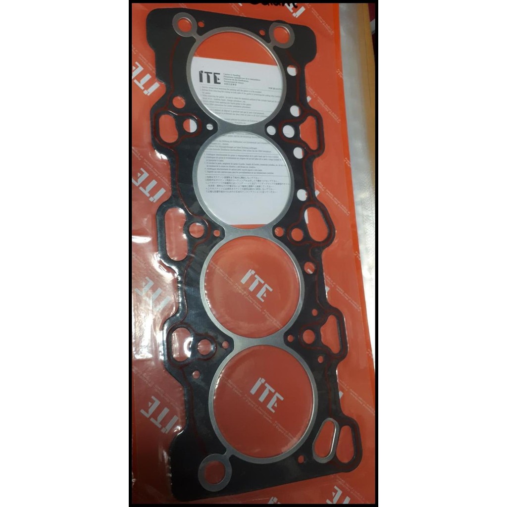 Paking Cylinder Head Mitsubishi Kuda Galant VR