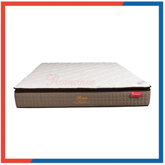 Romance - Kasur R145 Pillowtop (Romance Grosir)