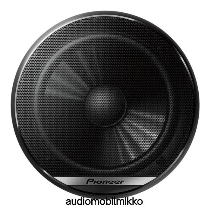 Speaker Pioneer TS G160C2 - Pioneer 6,5" TS G 160 C2 - Speaker Pioneer 6,5" TS G160 C2