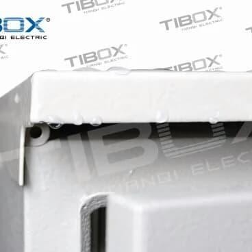 Tibox Canopy TIBOX TT1.04 untuk 400 x 200mm / Canopy TIBOX 400 x 200mm