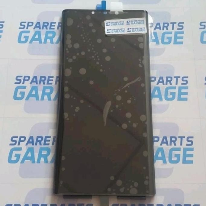 TERMURAH - LCD TOUCHSCREEN MATE 30 PRO ORIGINAL