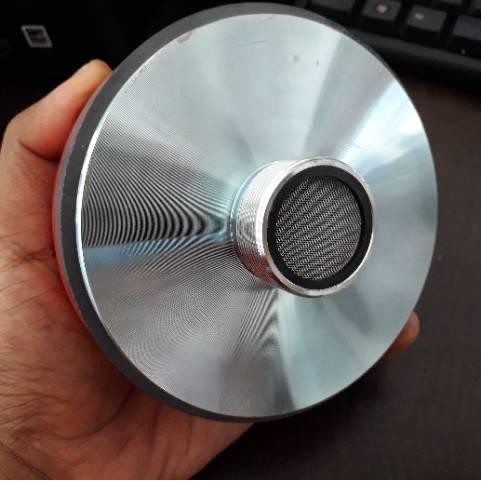 Tweeter Pasline MA 450 T Driver Drat Original