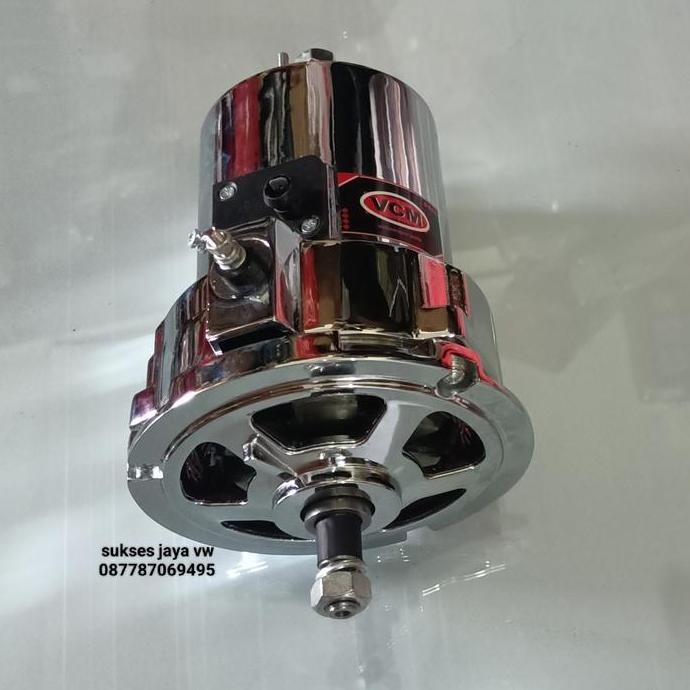 NEW ALTERNATOR VW KODOK KOMBI SAFARI