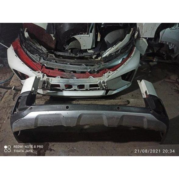 Bumper wuling confero s PREMIUM
