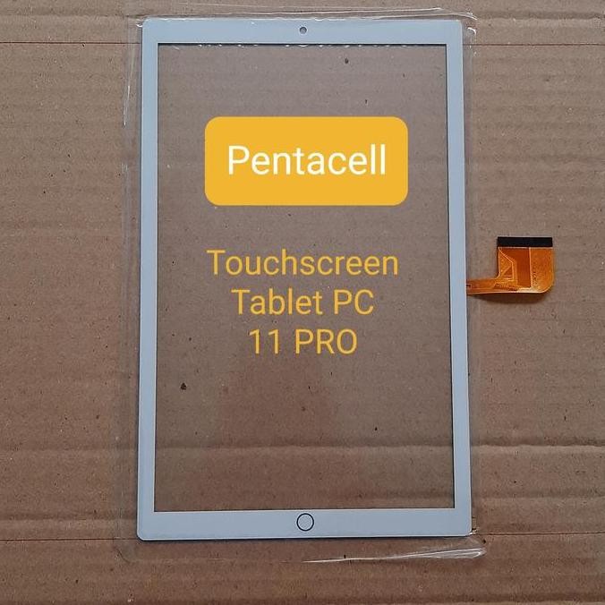 TERBARU - Touchscreen TABLET PC Model 11 PRO Layar 10 inch