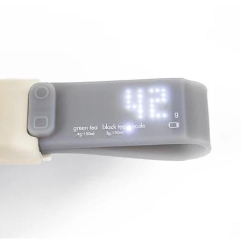 

Hario Tea Scale Off-White Tst-1-Ow