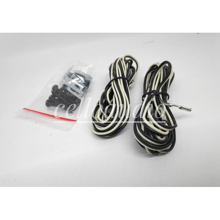 Speaker Coaxial 3 Way 6 Inch Pegasus PG-1686 Pintu Mobil PG 1686