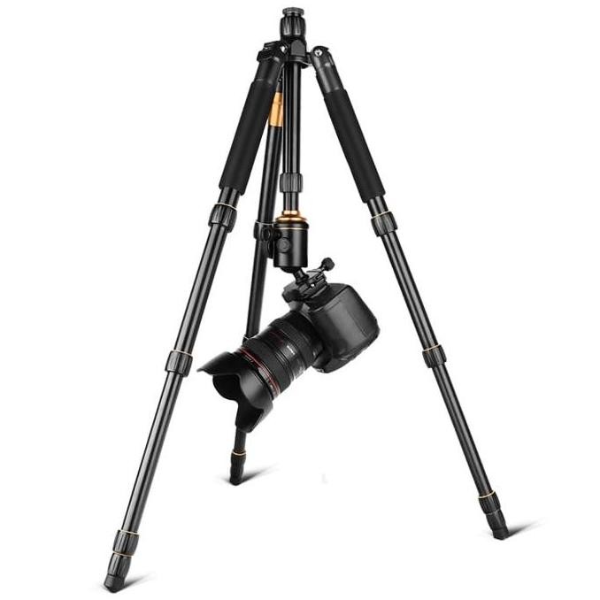 Tripod Monopod Kamera Dslr Mirroless Canon Nikon